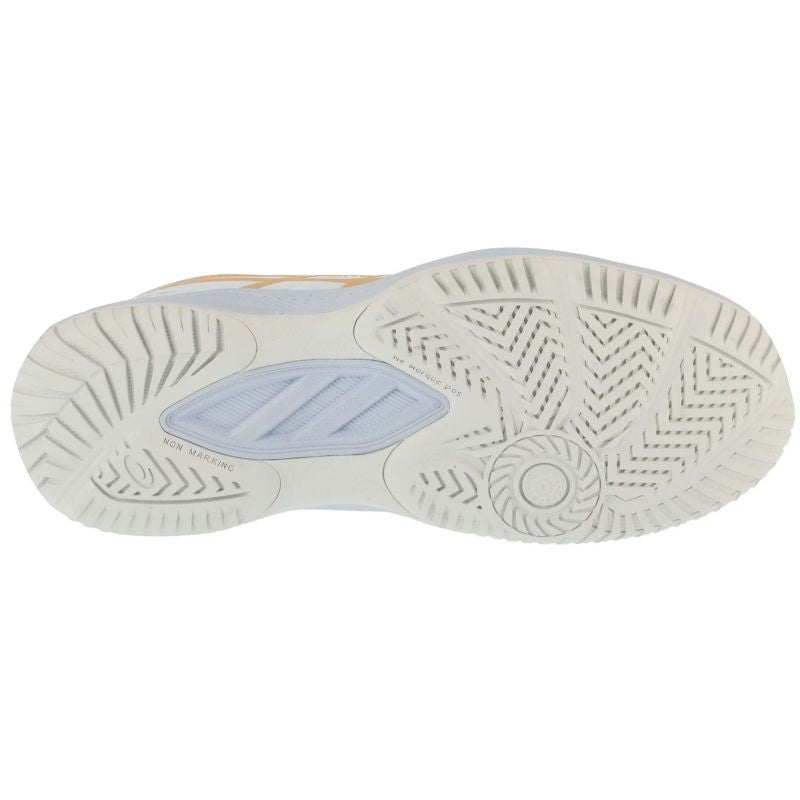Asics Upcourt 6 W 1072A107-103 Volleyball Shoes Footwear/Volleyball/Women Asics