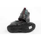 Skechers Veltrox 2.0 LED Children's Sports Shoes for Boys with Velcro