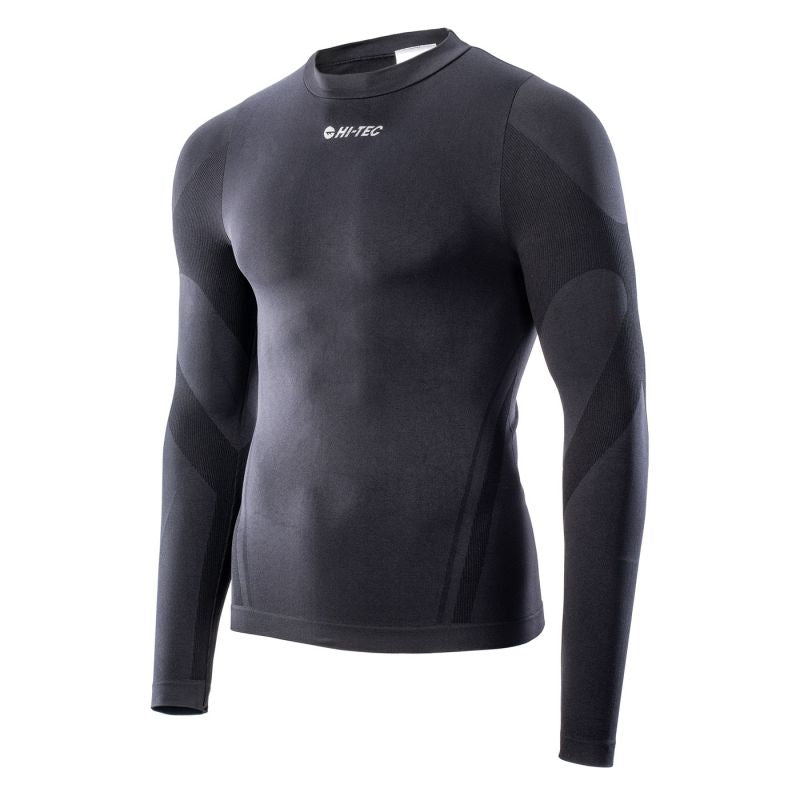 Thermoactive T-shirt Hi-Tec Surim Top M 92800438764 Hi-Tec