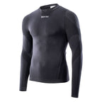 Thermoactive T-shirt Hi-Tec Surim Top M 92800438764 Hi-Tec