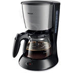 Philips HD7435/20 drip coffee maker (700W; black) AGD - Produkty/Ekspresy do kawy Your Sports Performance