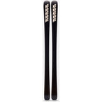 K2 BLUR 79 Men's Skis – M3 11 TCx Light Quikclik Black – Anthracite SET