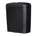 Activejet ASH-0601S shredder, P-2, 10 l, 6 mm strip, 6 sheets, black. Urządzenia biurowe/Niszczarki Your Sports Performance