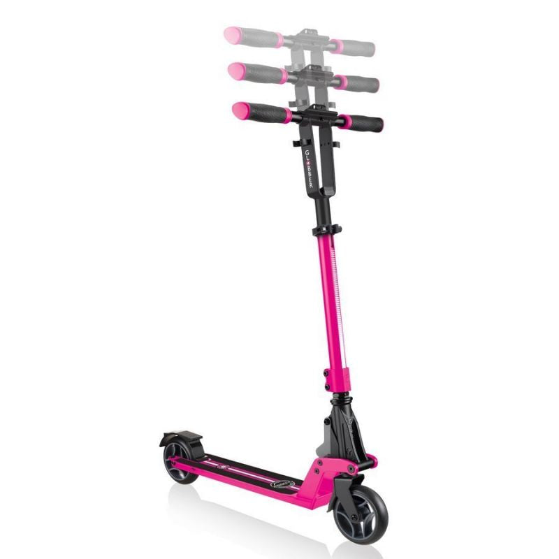 Scooter Globber One K 125 670-110-2 Accessories/Skating/Hulajnogi Your Sports Performance