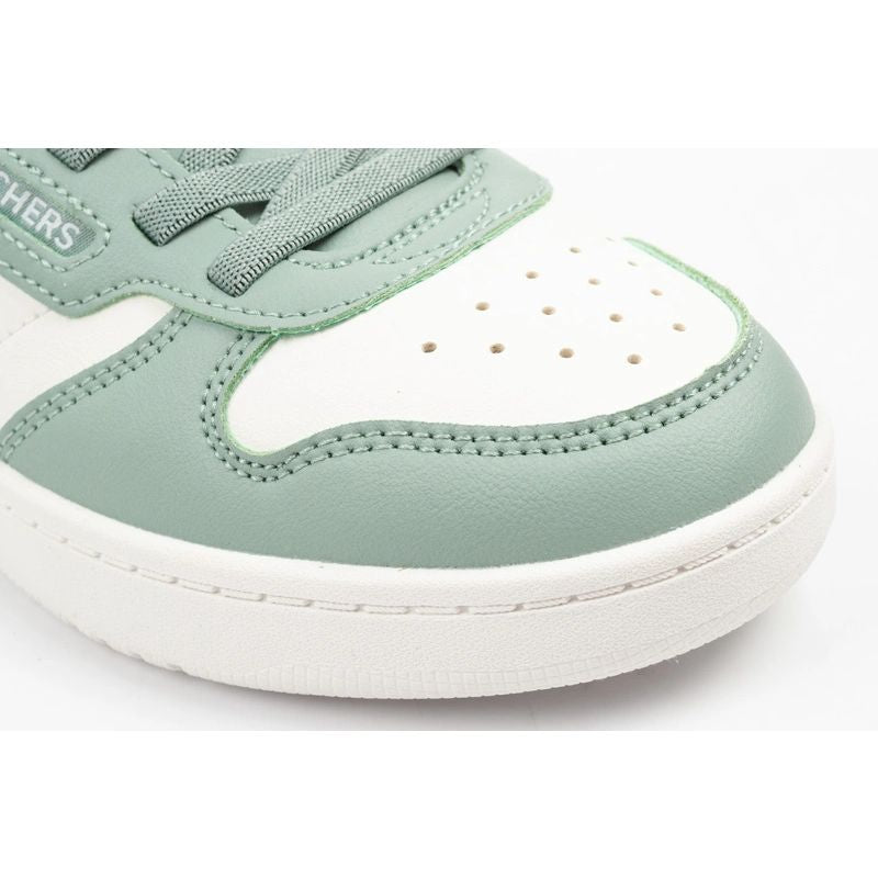 Skechers Quick Street Velcro Slip-On Kids' Trainers