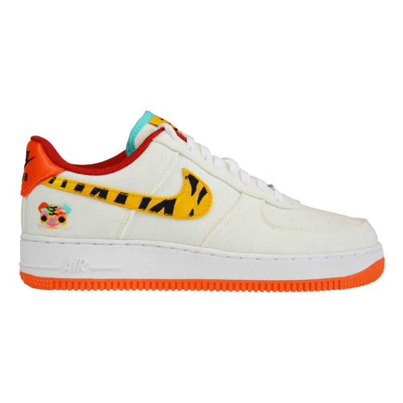 Nike Air Force 1 '07 Low Year Of The Tiger men's shoes - DR0147-171 Obuwie/Buty na co dzień Your Sports Performance