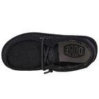 Hey Dude Wally Youth Basic Jr 40041-001 shoes Footwear/Lifestyle/Hey Dude Your Sports Performance