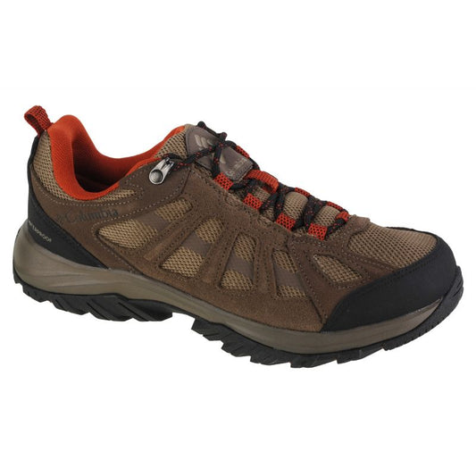 Columbia Redmond III Wp M 1940591227 shoes Footwear/Outdoor/Columbia Your Sports Performance