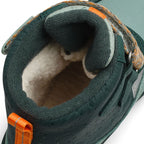 Affenzahn Blizzy Rabbit vegan barefoot winter boots (01682-20151)