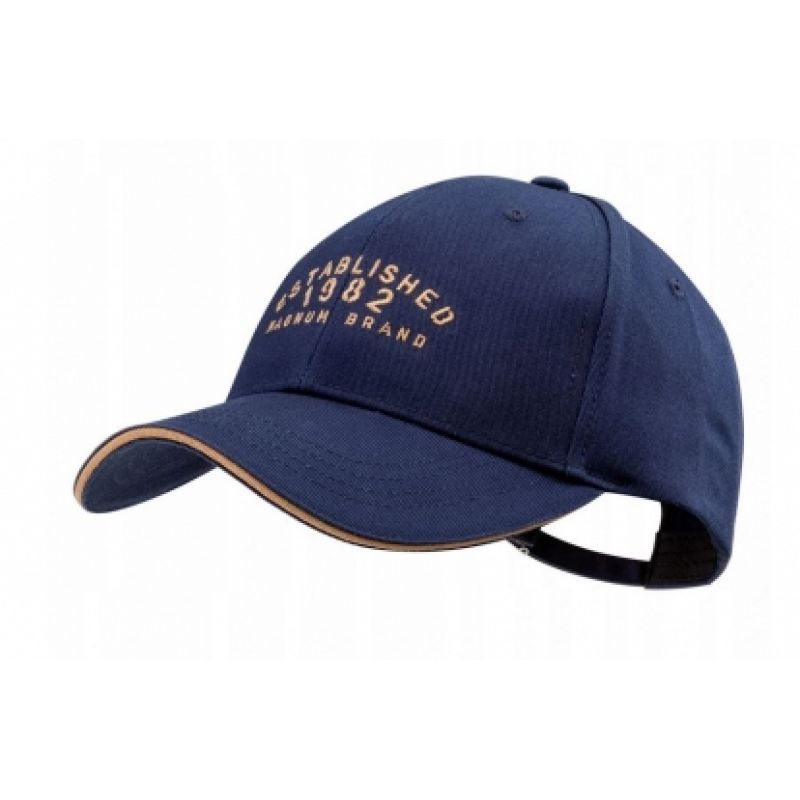 Magnum cap magnum koso M 92800350230 Clothing/Outdoor/Czapki, szaliki, rękawiczki, maski/Magnum Your Sports Performance