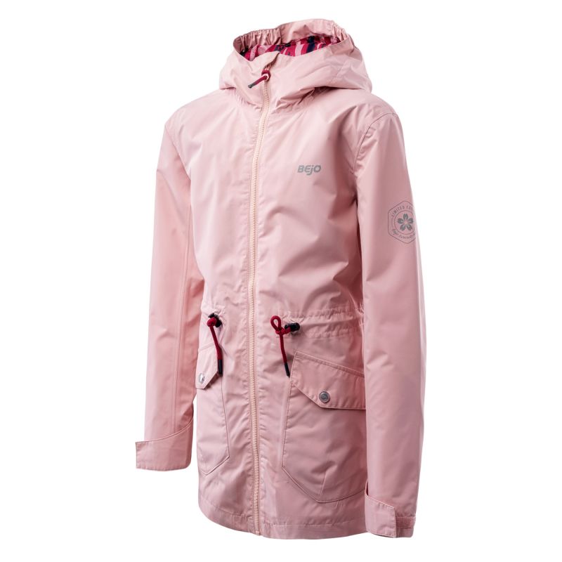 Children's transition jacket RINOA II JRG In preparation Your Sports Performance