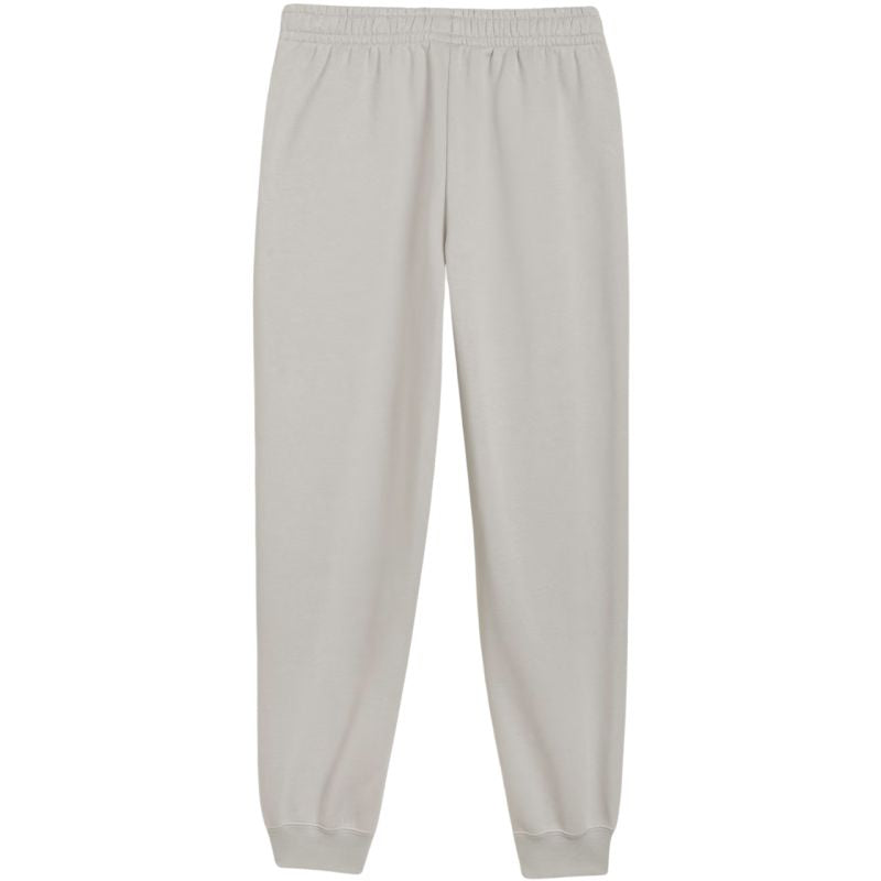 Puma ESS Logo Lab Relaxed Kids’ Trousers Grey 694675 63
