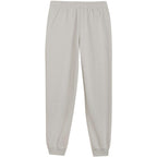 Puma ESS Logo Lab Relaxed Kids’ Trousers Grey 694675 63