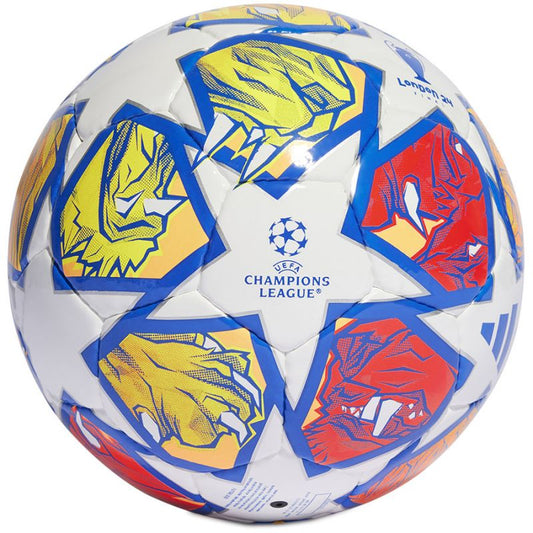 Football adidas UCL Pro Sala IN9339 Accessories/Balls/Football Adidas