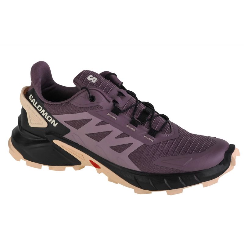 Salomon Supercross 4 W running shoes 472052 Footwear/Running/Women Your Sports Performance