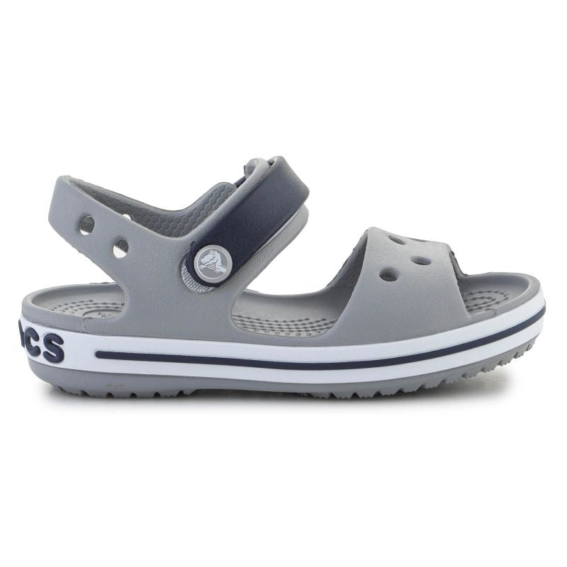Crocs Crocband Jr. 12856-01U sandals Footwear/Lifestyle/Crocs Crocs