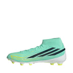 adidas F50 Hyperfast League Mid FG KJ3420 football boots