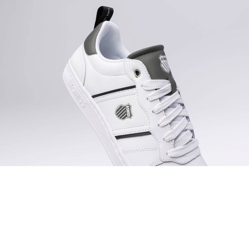 K-Swiss LOZAN MATCH LTH M shoes 08903-179-M Footwear/Lifestyle/K-Swiss Your Sports Performance