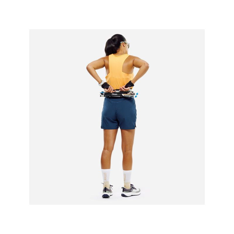 MILLET Intense Pro Light Tank W women's yellow