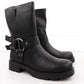 Insulated ankle boots Potocki W 54300 WOL277 Footwear/Lifestyle/Potocki Your Sports Performance