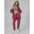 Women's sweatpants 4F 4FRSS26TTROF1851-60S 4f