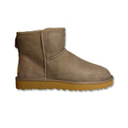 UGG W Classic Ultra Mini II Women's Snow Boots - 1016222-CRBO Obuwie/Buty na co dzień Your Sports Performance