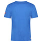 Canadian Peak T-shirt JOFOTENEAK ROYAL BLUE RM MEN 254 (RBMSZ1258H/CP-BLEU ROYAL) In preparation Your Sports Performance