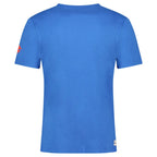 Canadian Peak T-shirt JOFOTENEAK ROYAL BLUE RM MEN 254 (RBMSZ1258H/CP-BLEU ROYAL) In preparation Your Sports Performance