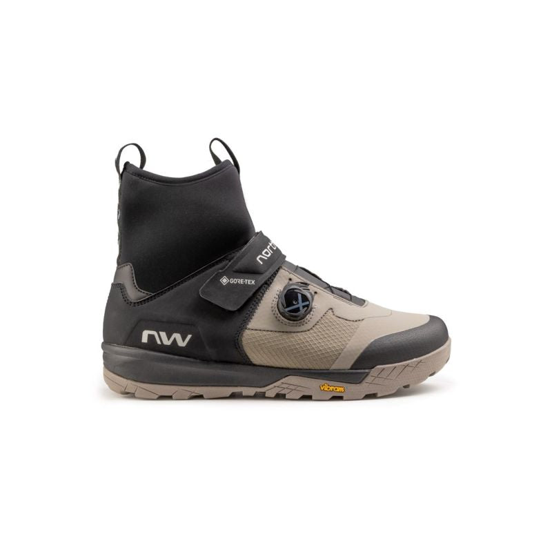 NORTHWAVE Kingrock Plus GTX Cycling Shoes Odzież militarna/Buty Your Sports Performance