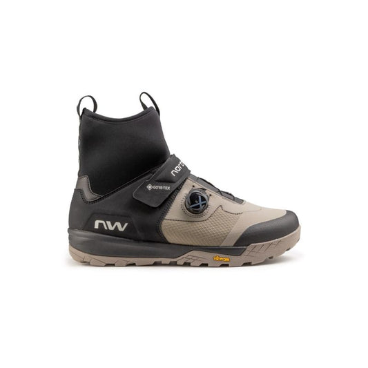 NORTHWAVE Kingrock Plus GTX Cycling Shoes Odzież militarna/Buty Your Sports Performance