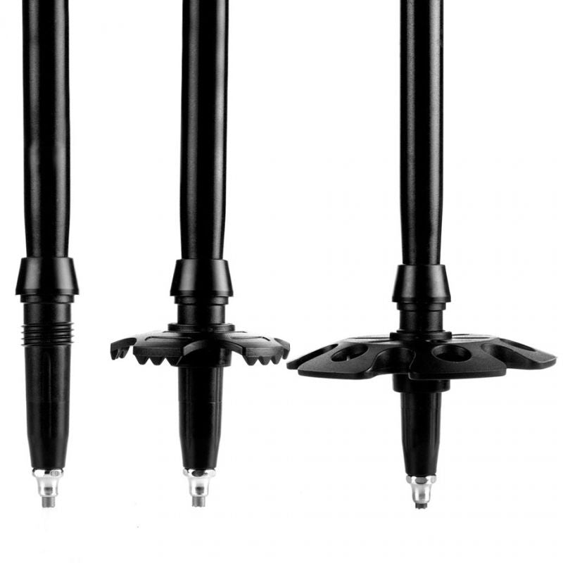 Spokey Carbon 927900 trekking poles Accessories Your Sports Performance