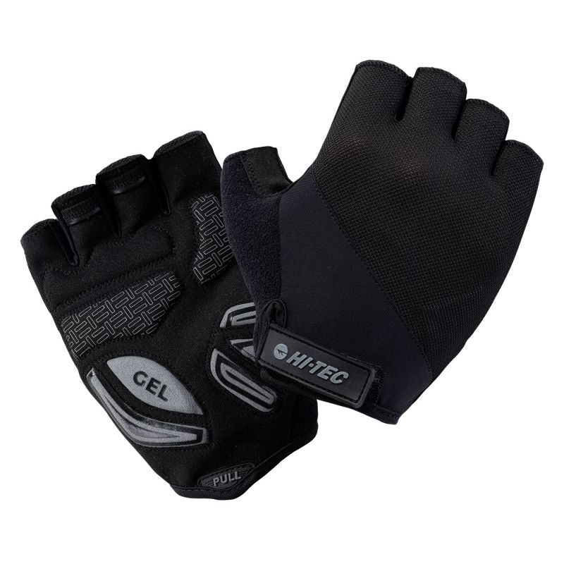 Cycling gloves Hi-tec fers M 92800315208 Clothing/Multisport Your Sports Performance