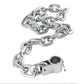Chain for neck (2 pcs x 15 kg) HMS GR30 Accessories/Training equipment Your Sports Performance