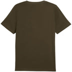 Puma Essential Logo Tee M 586667 11 Clothing/Lifestyle/T-shirts Your Sports Performance