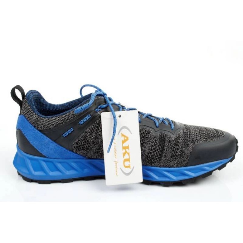 Aku Rapida Air M 760.1252 trekking shoes Footwear/Outdoor/Aku Your Sports Performance