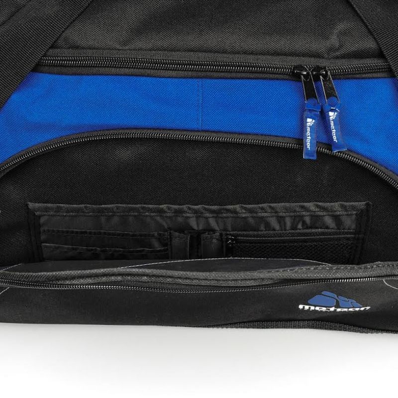 Meteor Thor 75402 bag blue Accessories/Bags/Other bags Your Sports Performance