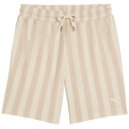 Puma Class 8 men's shorts beige 692355 87