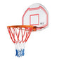 NILS TDK009 - Basketball Backboard In preparation Your Sports Performance