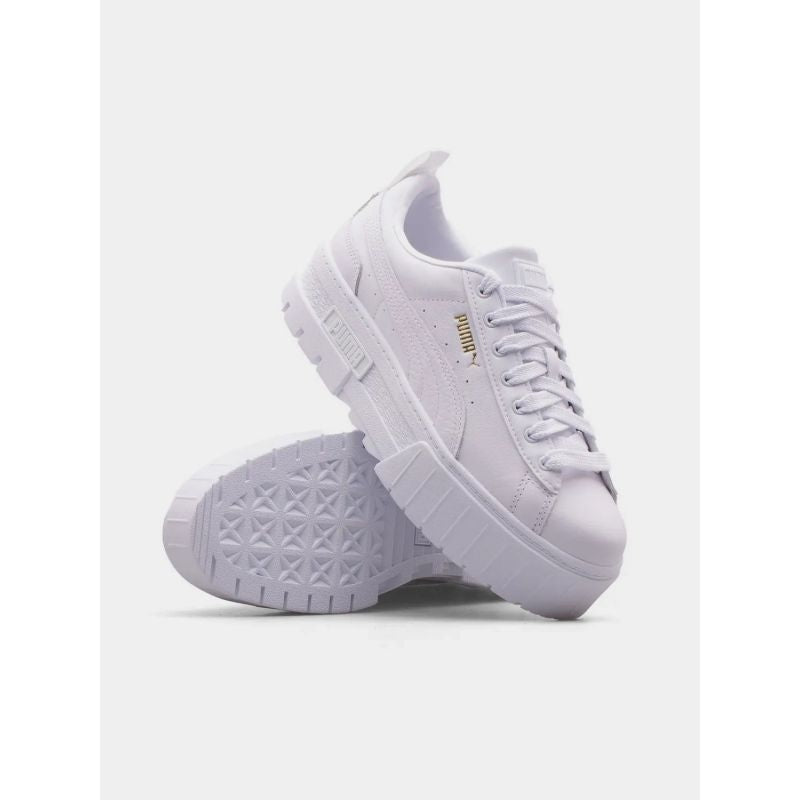 Puma Mayze Classic W shoes 384209-01 Footwear/Lifestyle Puma