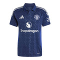 Adidas Manchester United Away T-shirt M IU1390 Clothing/Football Adidas