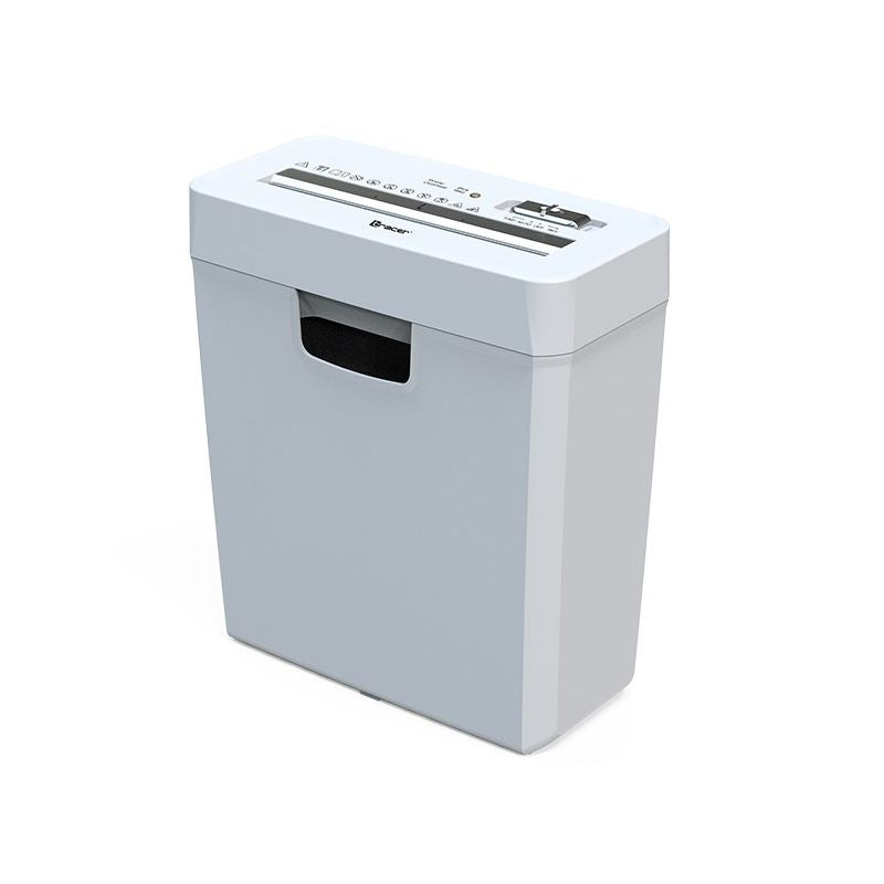 TRACER RAZOR 3 WHITE SHREDDER Urządzenia biurowe/Niszczarki Your Sports Performance