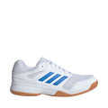 Adidas Speedcourt Indoor Men's Shoes White KJ3681 To be categorized Your Sports Performance