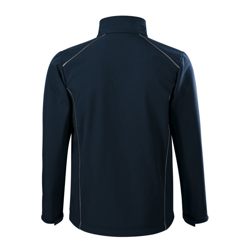 Jacket Malfini Softshell Valley M MLI-53602 Clothing/Outdoor/Malfini Malfini