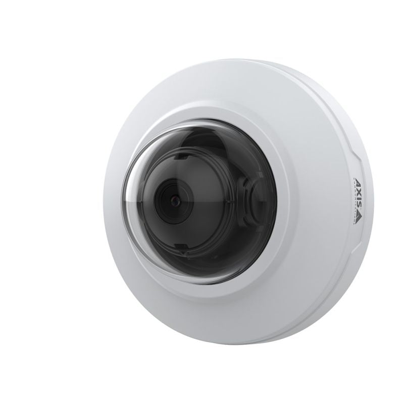 Axis 02373-001 In-Ear IP Security Camera Indoor 1920 x 1080 px Ceiling / Wall CCTV IP/Kamery Your Sports Performance