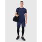 Men's quick-drying training shorts 4F 4FWSS25TFSHM0911-30M *Kategoria tymczasowa Your Sports Performance