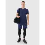 Men's quick-drying training shorts 4F 4FWSS25TFSHM0911-30M *Kategoria tymczasowa Your Sports Performance