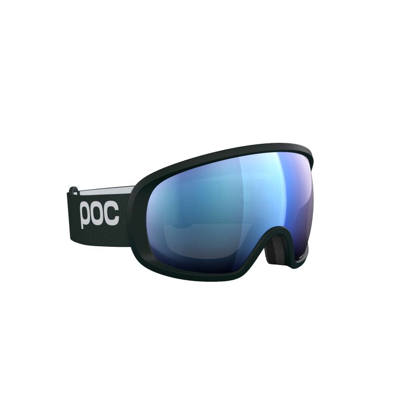 POC Fovea ski goggles green POC