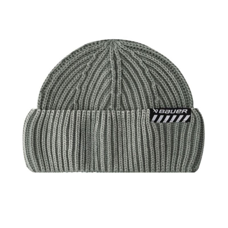 Bauer Fisherman Beanie Senior Clothing Your Sports Performance