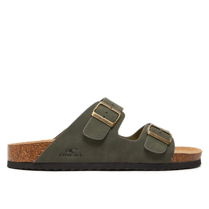 ONeill Vince Slider Low M 9024105252A Flip-Flops Footwear/Lifestyle/ONeill Your Sports Performance