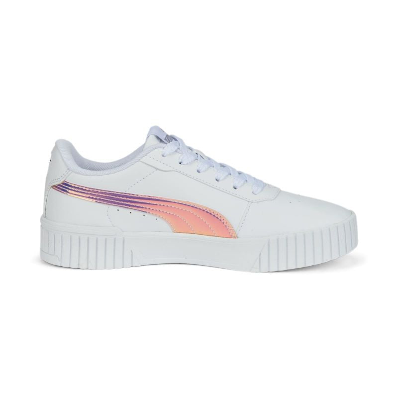 Puma Carina 2.0 Holo Jr 387985 01 shoes Footwear/Lifestyle Puma